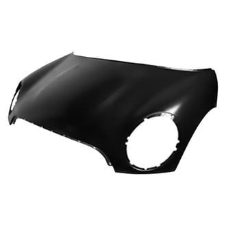 Replace® - Hood Panel (CAPA Certified)