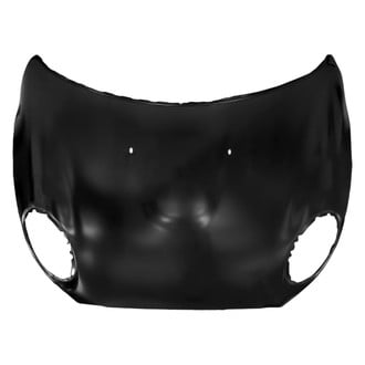 Replace® - Hood Panel (CAPA Certified)