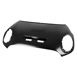 Replace® - Hood Panel (CAPA Certified)
