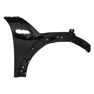 Replace® - Front Passenger Side Fender (CAPA Certified)