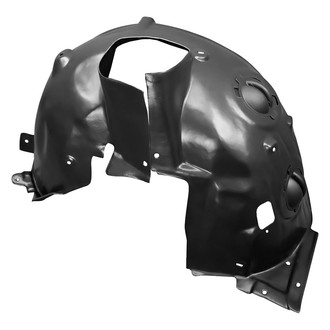 Replace® - Front Driver Side Fender Liner (Standard Line)