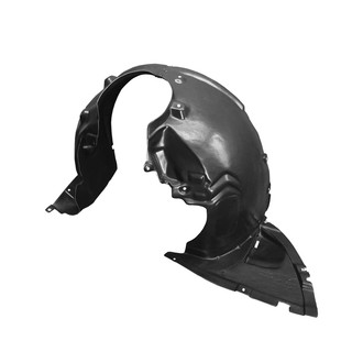 Replace® - Front Driver Side Fender Liner (Standard Line)