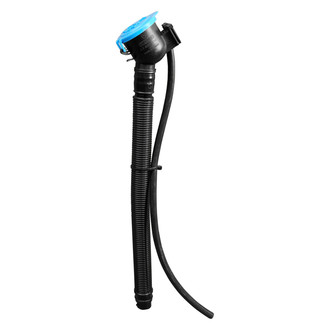 Replace® - Washer Fluid Reservoir Filler Pipes