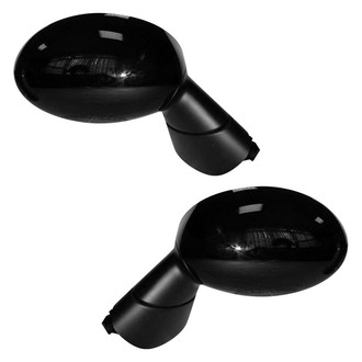Replace® - Power Side View Mirror (Heated)