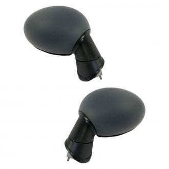 Replace® - Power Side View Mirror (Heated)