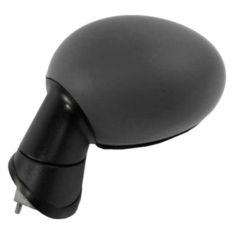 Replace® - Driver Side Power View Mirror (Heated, Non-Foldaway) (Standard Line)