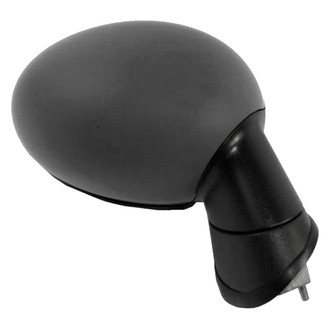 Replace® - Passenger Side Power View Mirror (Heated, Foldaway) (Standard Line)