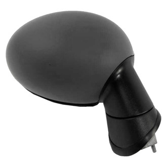 Replace® - Passenger Side Power View Mirror (Heated, Non-Foldaway) (Standard Line)
