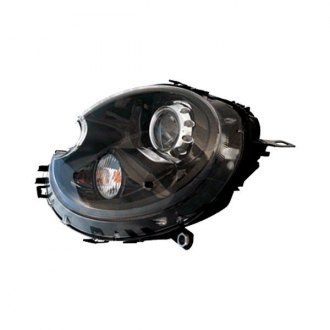 Corgi Spare Mini Headlight Pair