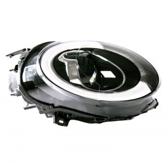 Replace® - Factory Replacement Headlights