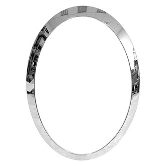 Replace® - Driver Side Replacement Headlight Retaining Ring