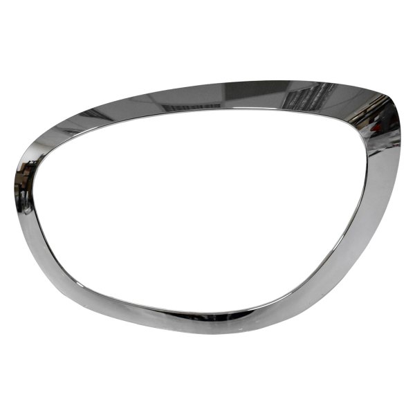 Replace® - Driver Side Headlight Retaining Ring