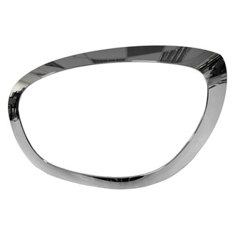 Replace® - Driver Side Replacement Headlight Retaining Ring