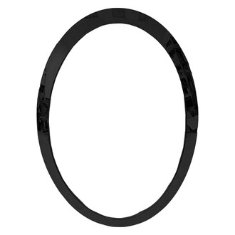 Replace® - Passenger Side Replacement Headlight Retaining Ring