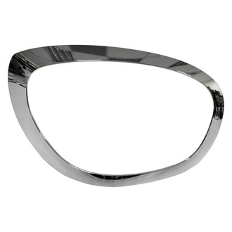 Replace® - Passenger Side Replacement Headlight Retaining Ring