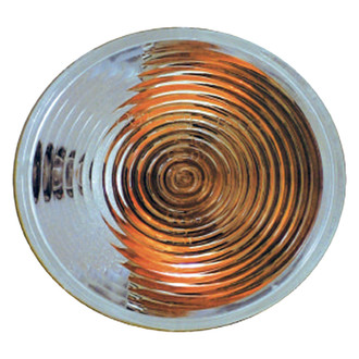 Replace® MC2521101 - Passenger Side Replacement Turn Signal/Parking Light (Standard Line)