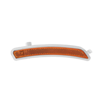 Replace® - Passenger Side Replacement Side Marker Light (CAPA Certified)