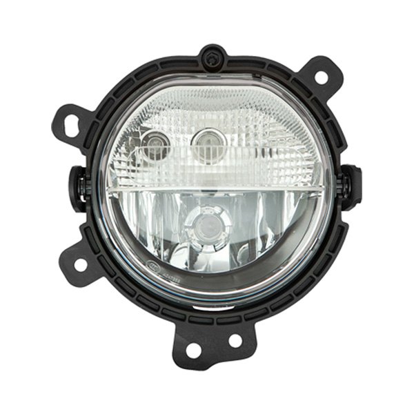 Replace® - Driver Side Replacement Fog Light, Mini Cooper