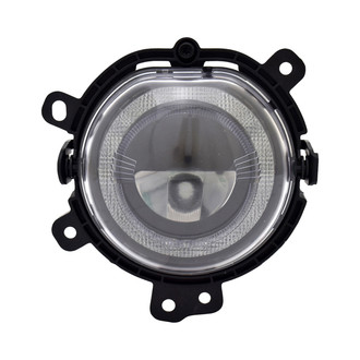 Replace® - Driver Side Replacement Daytime Running Light (Standard Line)