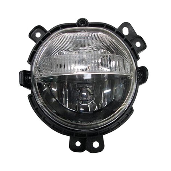 Replace® MC2563104C Passenger Side Replacement Daytime Running Light