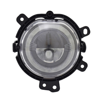 Replace® - Passenger Side Replacement Daytime Running Light (Standard Line)