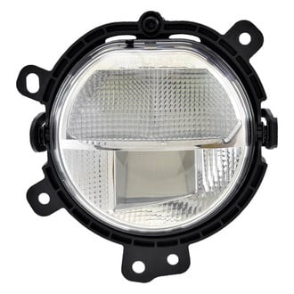 Replace® - Factory Fog Lights