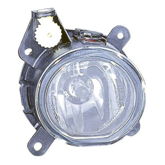 Replace® - Passenger Side Replacement Fog Light (Standard Line)