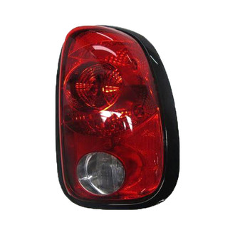 Replace® - Passenger Side Replacement Tail Light (Standard Line)