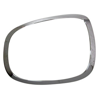 Replace® - Driver Side Tail Lamp Bezel (Value Line)