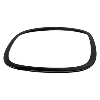 Replace® - Driver Side Tail Lamp Bezel (Standard Line)