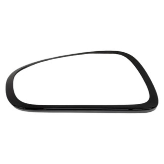 Replace® - Passenger Side Tail Lamp Bezel (Standard Line)