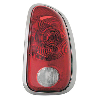 Replace® - Passenger Side Replacement Tail Light (Standard Line)