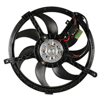 Replace® - Radiator Fan