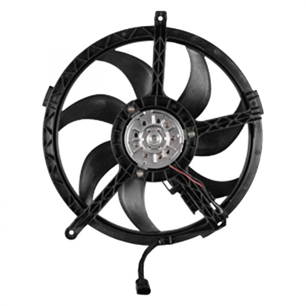 Replace® - Radiator Fan Assembly