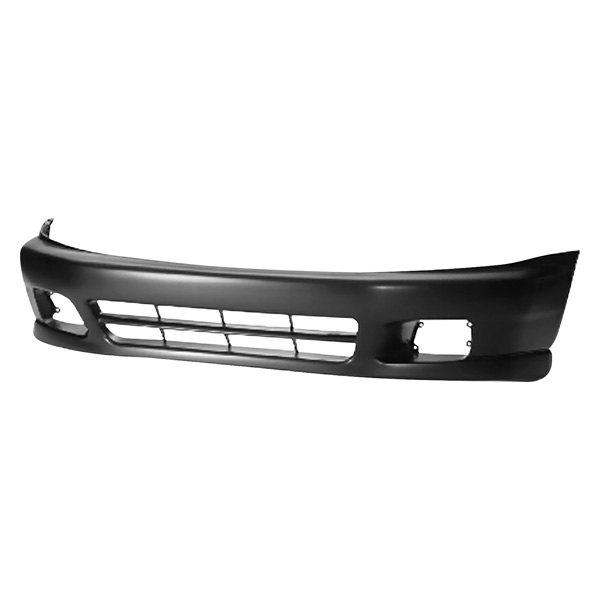 Replace® - Front Bumper Cover