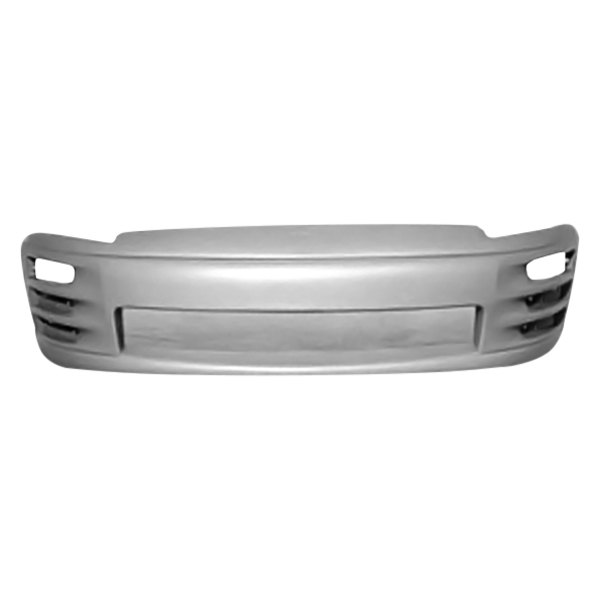 2002 mitsubishi clearance eclipse front bumper