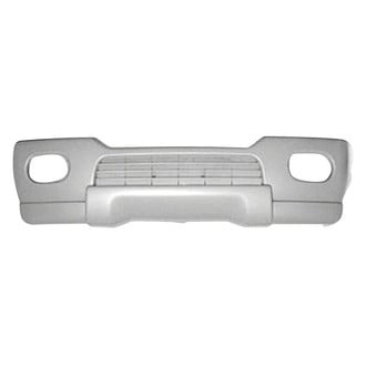 Replace® - Front Bumper Covers