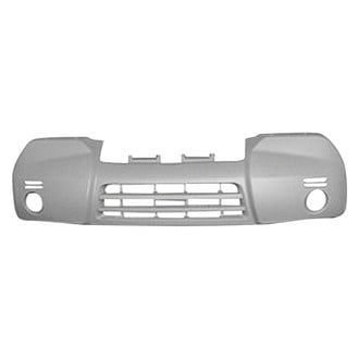 Replace® - Front Bumper Cover