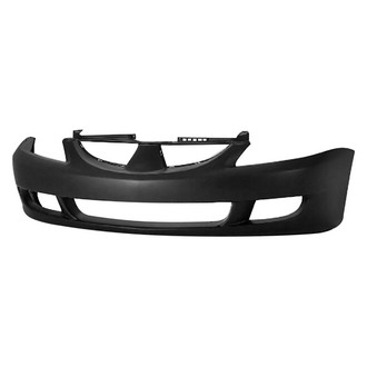 Replace® - Front Bumper Cover (Standard Line)