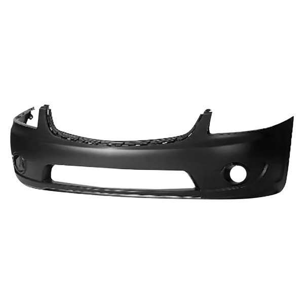 Replace® - Front Bumper Cover