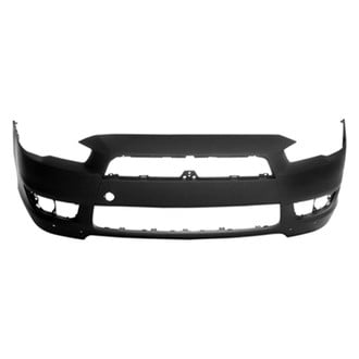 Replace® - Front Bumper Cover (Platinum Plus)
