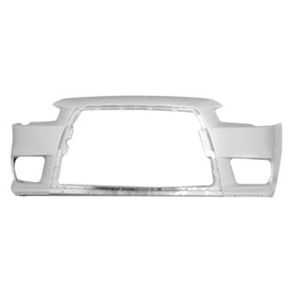 Replace® - Front Bumper Covers
