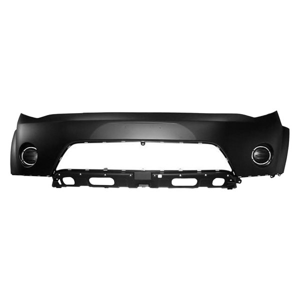 Replace® - Front Bumper Cover