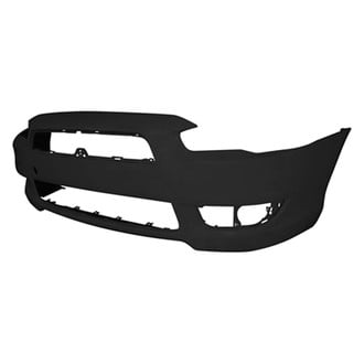 Replace® - Front Bumper Cover (Platinum Plus)