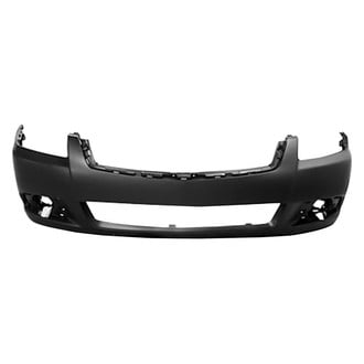 Replace® - Front Bumper Covers