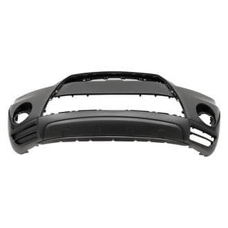 Replace® - Front Bumper Cover (CAPA Certified)
