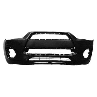 Replace® - Front Bumper Cover (Platinum Plus)