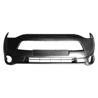 2014 Mitsubishi Outlander Replacement Front Bumpers & Components | CARiD