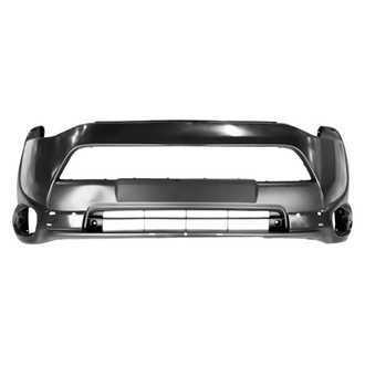 Replace® - Front Bumper Cover (Standard Line)