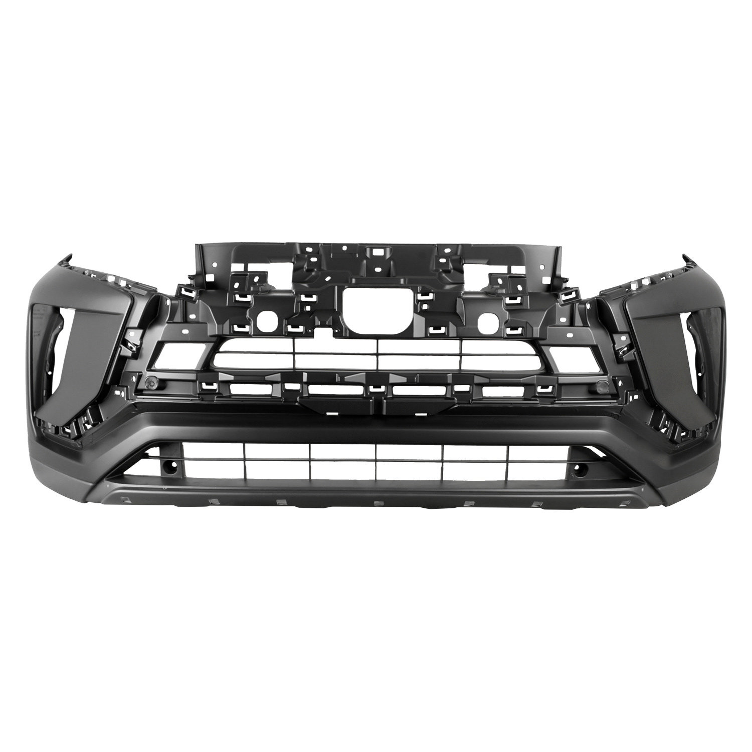 Replace® MI1000348 - Front Bumper Cover (Standard Line)